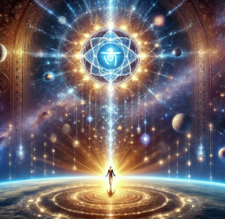 Stellar Gateway Chakra