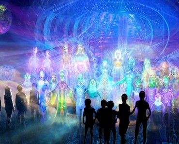 My Galactic Mission – Activation Vibration
