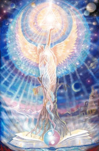 Sychronicities Guide You to Awaken