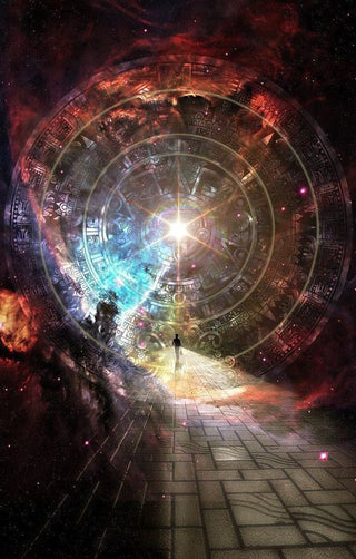 Gateway of the Ego