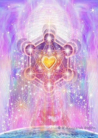 Desire of the Soul or Ego