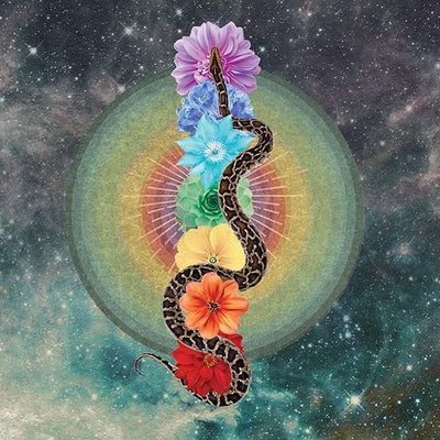 Collective Kundalini