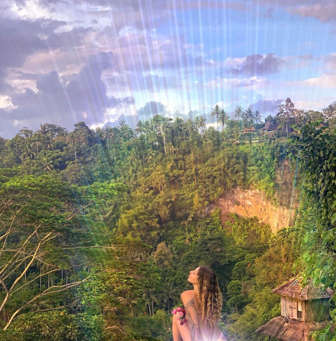 Unleash Love Activation Vibration