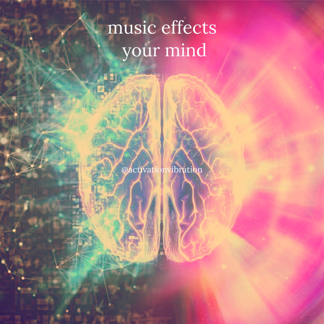 music effects your mind