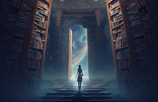 Akashic Records