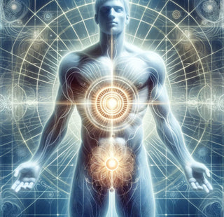 Birthing the Sacred Masculine