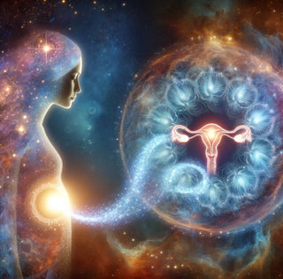 Stomach Issues = Womb Disconnect