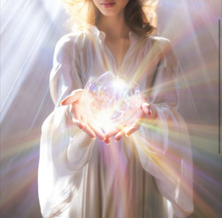 Pathway of Spiritual Pleasure