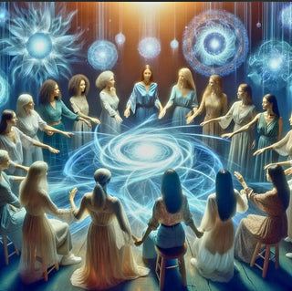 Embodying your Multidimensional self