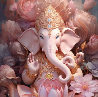 Remover of Obstacles - Ganesha