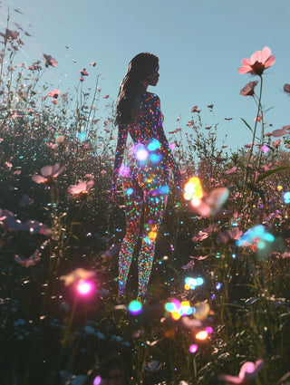 Healing like Fibonacci