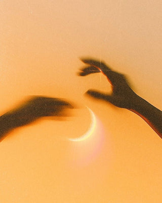 Harness Your Sensual Energy