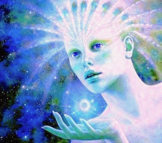 Andromedan Starseeds, Traits and Characteristics. Are you a Starseed from Andromeda?