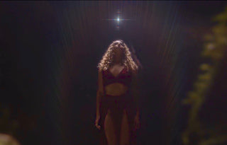 Light Is Strengthened by Darkness