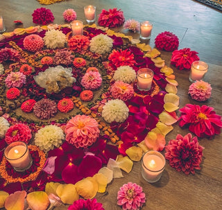 Quantum Rich Retreat