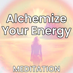 Awaken Your Alchemy
