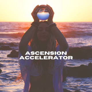 Ascension Accelerator