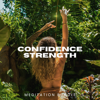 Confidence and Strength (Bundle)