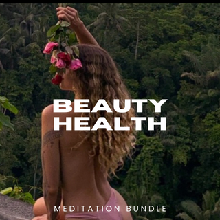 Beauty, Vibrancy, Health (Bundle)