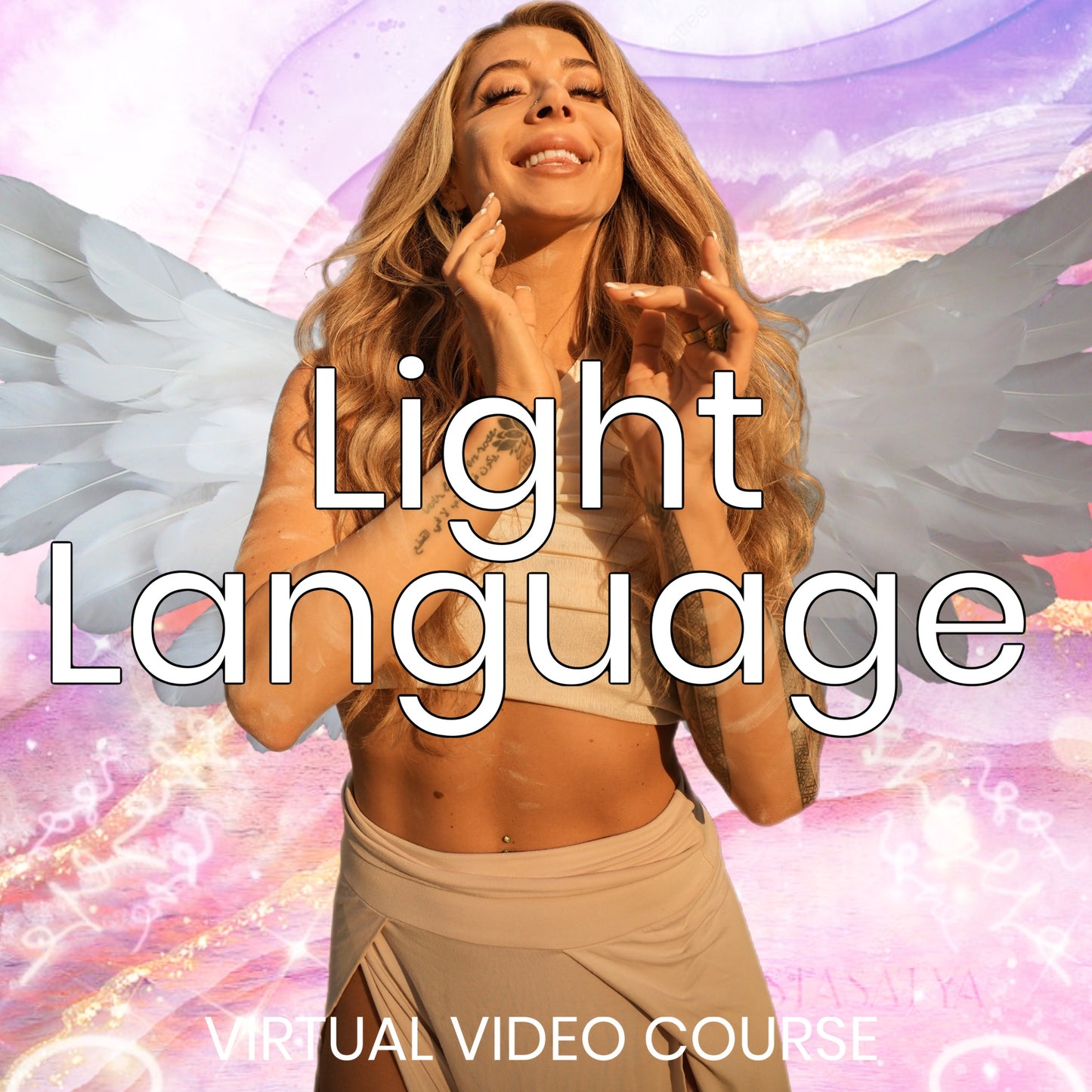 Light Language: Activation Course