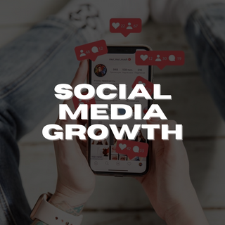 Social Media Growth: Connection Code