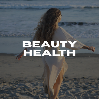 Beauty, Vibrancy, Health (Bundle)