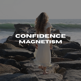 Confidence and Strength (Bundle)