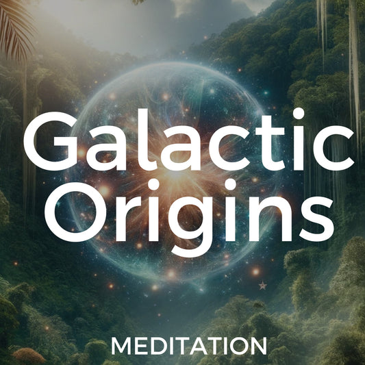 Galactic Origins