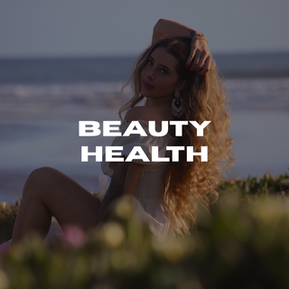 Beauty, Vibrancy, Health (Bundle)
