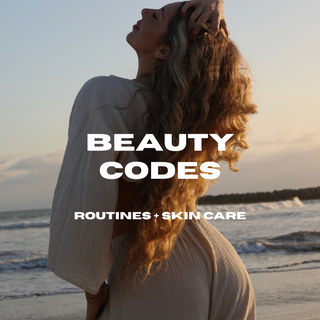 Beauty Codes: Manual
