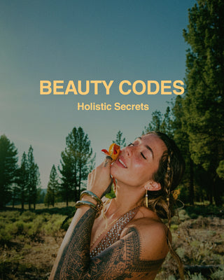Beauty Secrets Guide: Beauty Codes