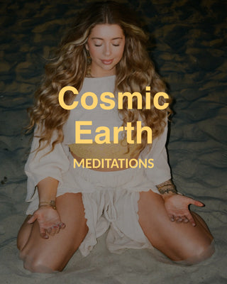 Cosmic Earth Meditations