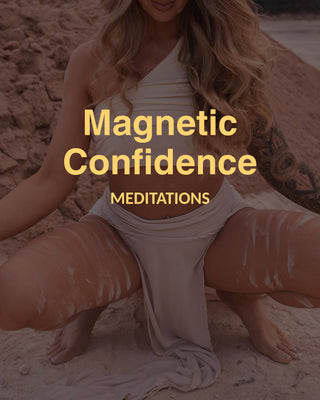 Magnetic Confidence (Meditations)