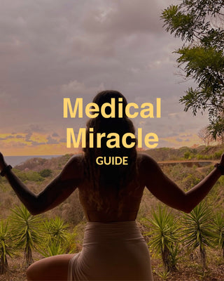Medical Miracle Guide