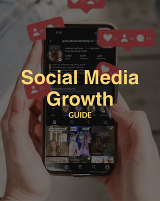 Social Media Growth: How To Go Viral