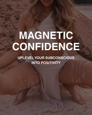 MAGNETIC CONFIDENCE: Divine Inspiration