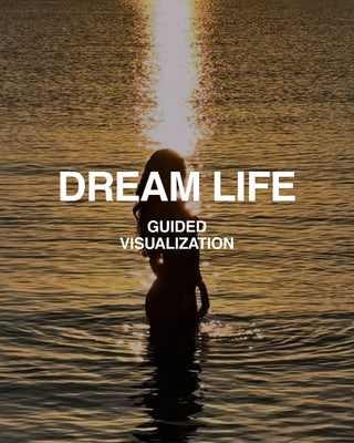 DREAM LIFE VISUALIZATION (432Hz)