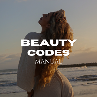 Beauty Secrets Guide: Beauty Codes