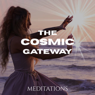 Cosmic Gateway (Meditations)