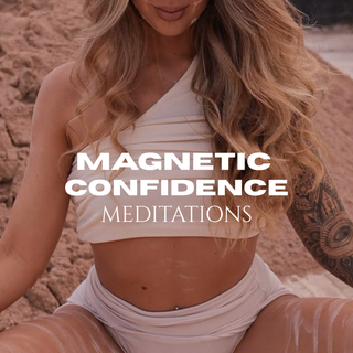 Magnetic Confidence (Meditations)