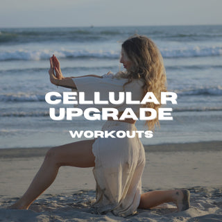 DNA Activation | Cellular Upgrade Workouts