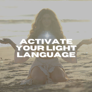 Light Language Activation Course