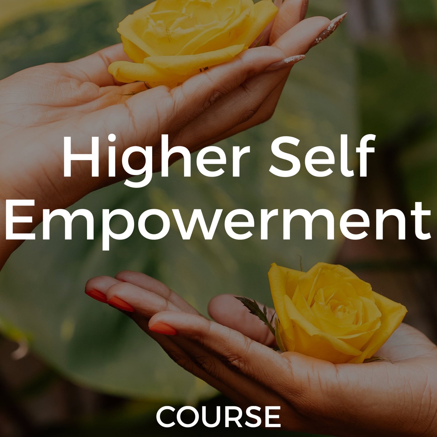 Self Empowerment: Video Course