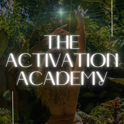 Activation Academy