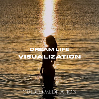 Dream Life Visualization 432Hz