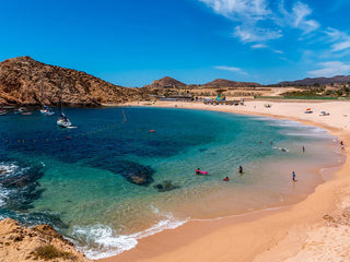 Quantum Rich Retreat