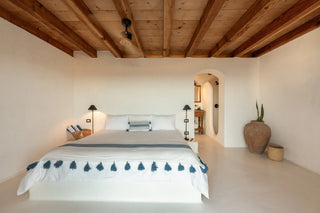 Quantum Rich Retreat