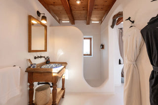 Quantum Rich Retreat