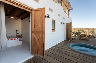 Quantum Rich Retreat