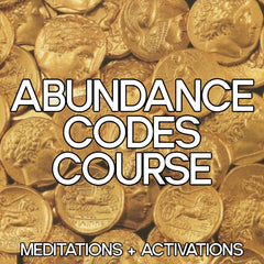 Abundance Codes: Video Course